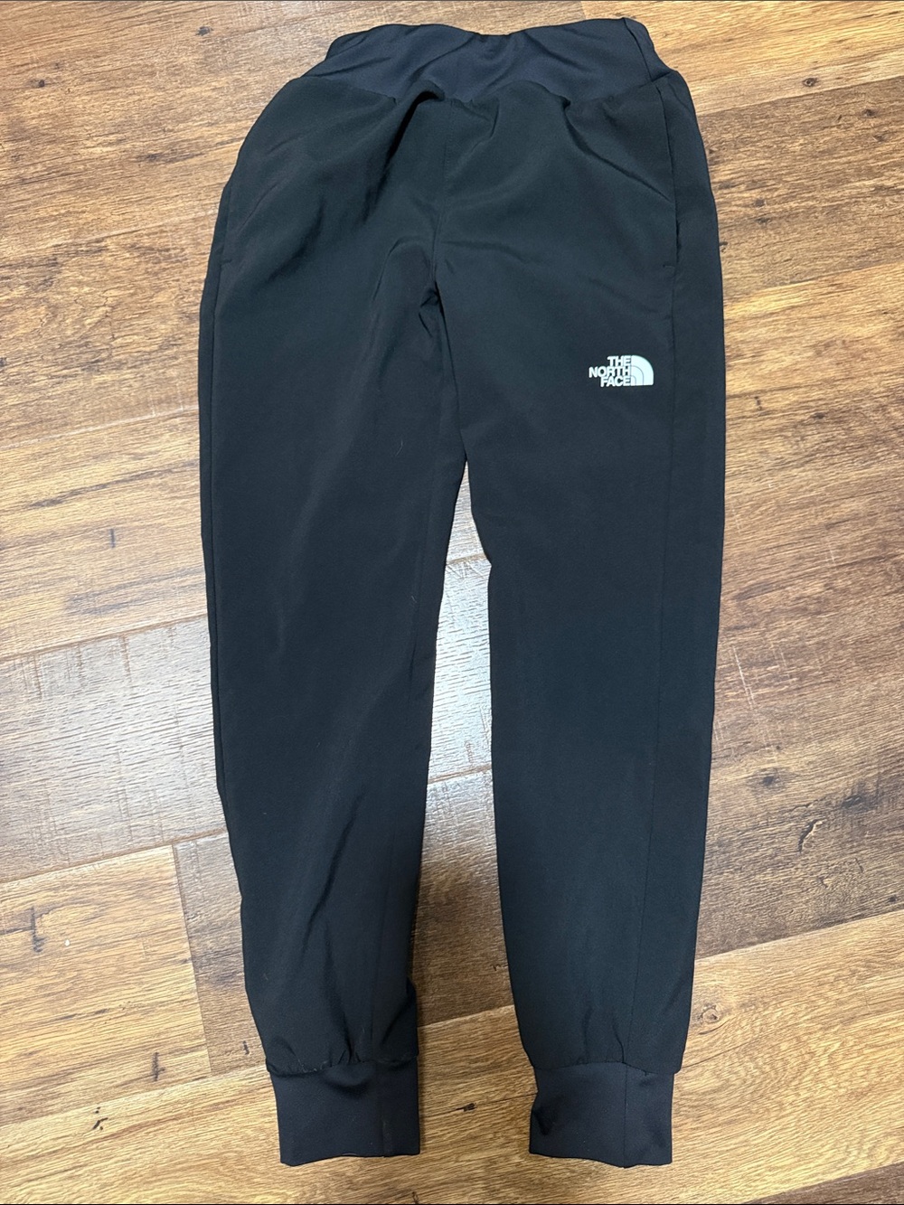 The North Face Black Kids Jogger Pants